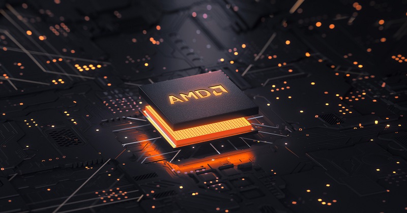AMD ra mắt hàng loạt CPU mới với giá bình dân cho game thủ