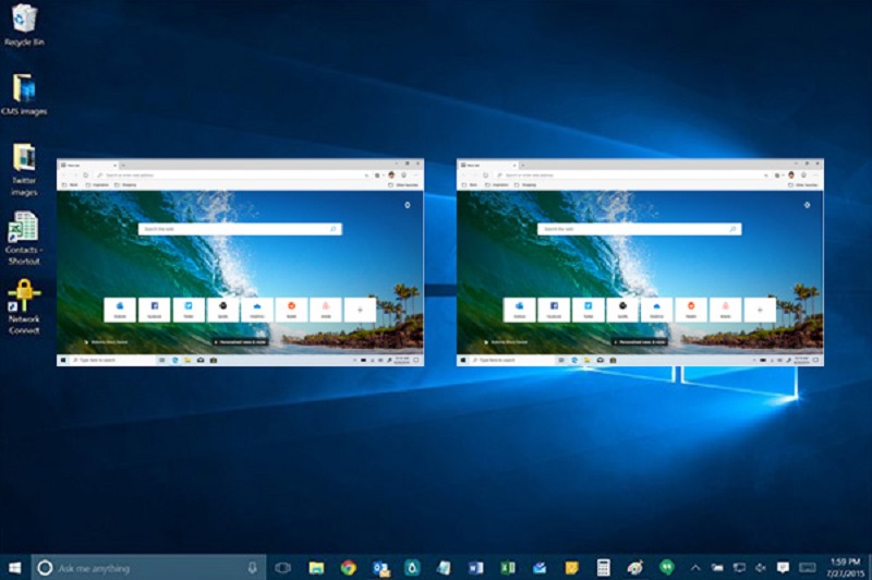 3 Cách chọn nhiều file trong Windows 10