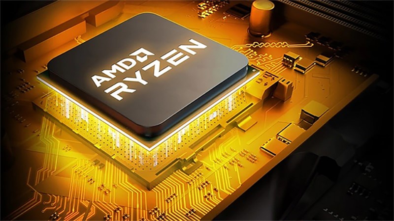 Lộ benchmark CPU 6 nhân Ryzen 5 7600X: Xung gốc 4.4 GHz, mạnh hơn cả Ryzen 9 5950X 16 nhân