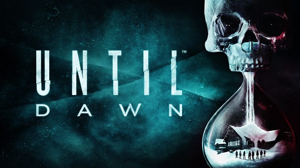 Game kinh dị đình đám Until Dawn sắp được đổ bộ lên PC và PS5