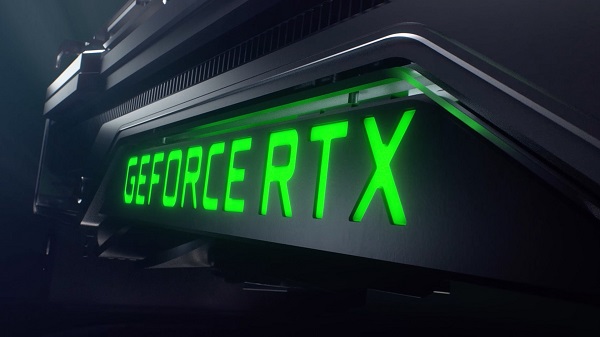 Nvidia dự kiến xuất xưởng RTX 3090Ti