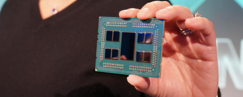 AMD với sáng chế gộp nhiều GPU vào với nhau – liệu có tốt ?