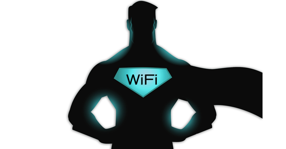 Đặc điểm của cục phát Wifi có phạm vi phát sóng rộng ?