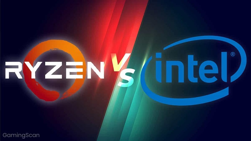 Intel tuyên bố Rocket Lake có hiệu suất lưu trữ nhanh hơn AMD Zen3