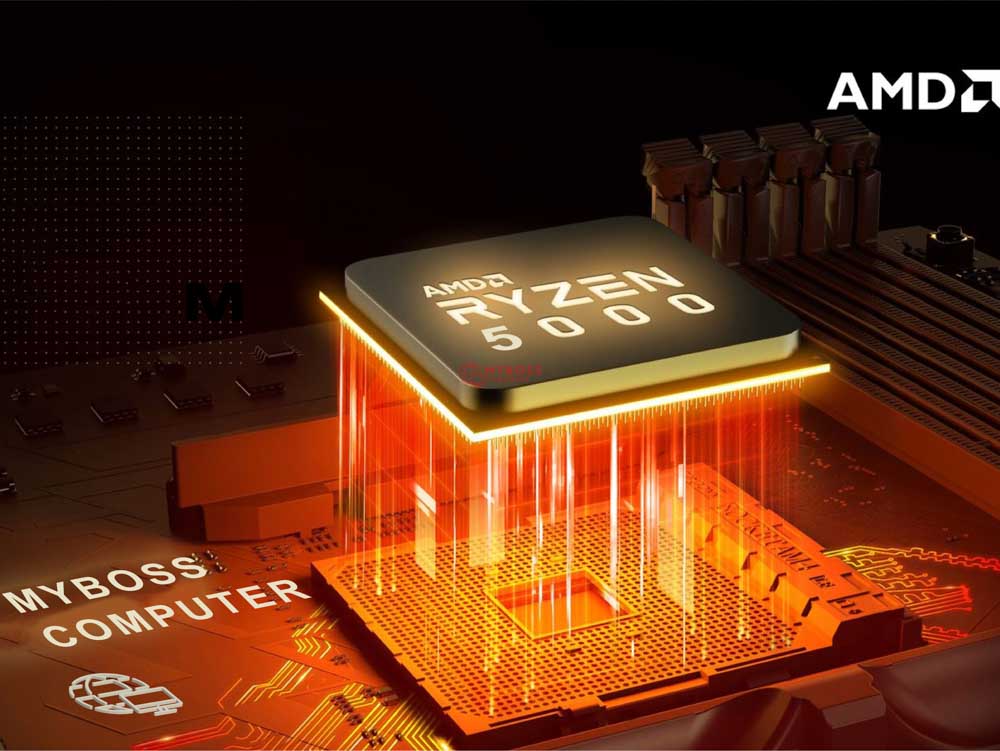 Hot! AMD Zen 3 Vermeer rò rỉ thông số Ryzen 5000 - có thể đạt 5Ghz