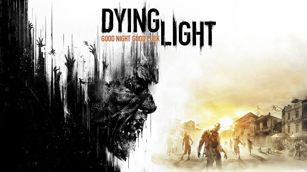Tải miễn phí bom tấm Zombie đỉnh cao Dying Light ngay hôm nay!!