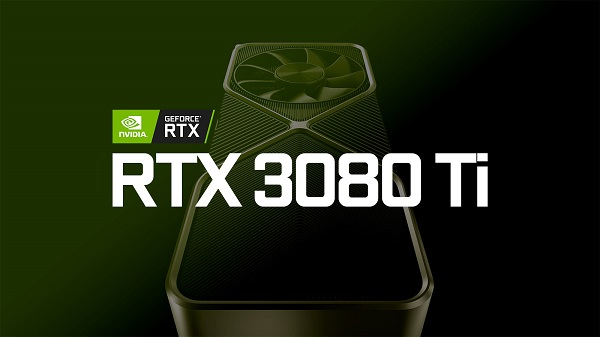 Theo chân 2060 12GB, RTX 3070 Ti và RTX 3080 sẽ được NVIDIA nâng nấp VRAM 