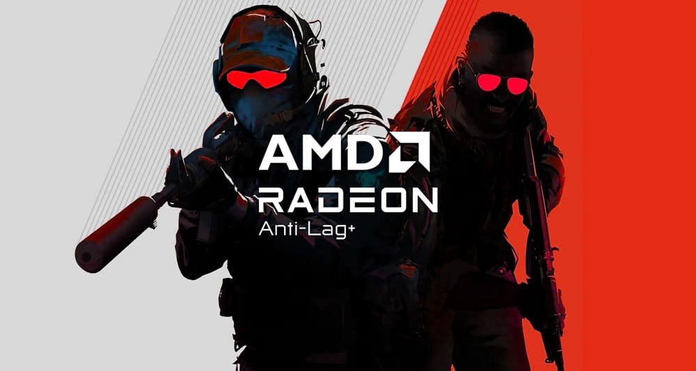 Valve tung ra bản update mới cho Counter Strike 2, thu hồi lệnh ''VAC Ban'' do AMD Anti-Lag+ gây ra