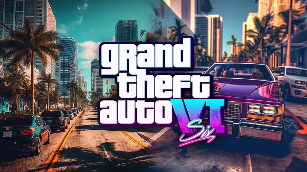 Trailer đầu tiên của Grand Theft Auto 6 sẽ được Rockstar cho ra mắt vào ngay tháng 12 tới !!