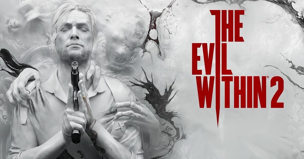 Epic Games Store tiếp tục chơi lớn, tặng miễn phí siêu phẩm kinh dị The Evil Within 2