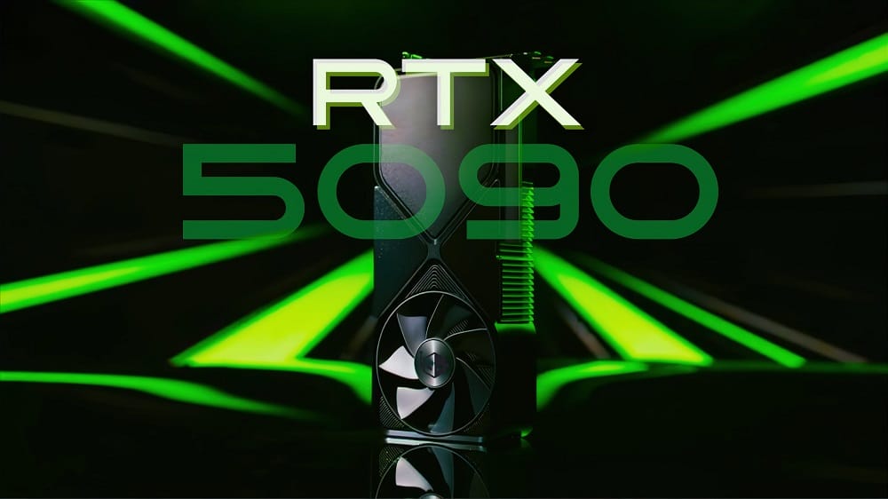 RTX 5090 có thể là card đồ họa có xung nhịp mạnh nhất từng được ra mắt!