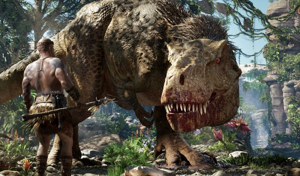 Game sinh tồn với khủng long Ark 2 thất hứa, nhưng nhà phát triển hẹn đền bù trong năm nay