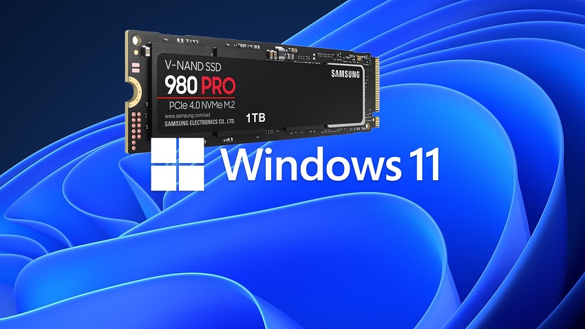 Muốn cài Windows 11 trong tương lai, máy tính bắt buộc phải sử dụng ổ SSD ?