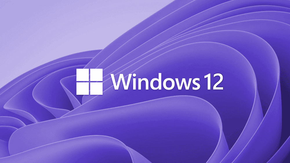  Hé lộ thời điểm phát hành Windows 12