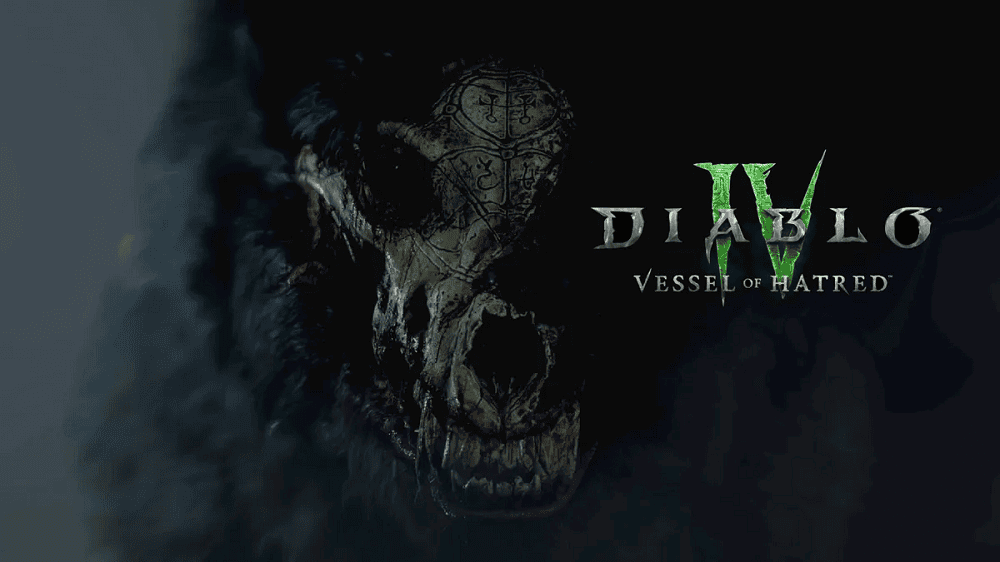 Blizzard tiết lộ bản mở rộng đầu tiên của Diablo IV - Vessel of Hatred