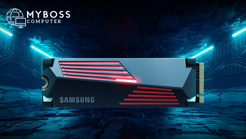 Samsung ra mắt SSD NVMe  990 Pro: nhanh hơn, cải tiến hơn, hiệu suất tối ưu hơn