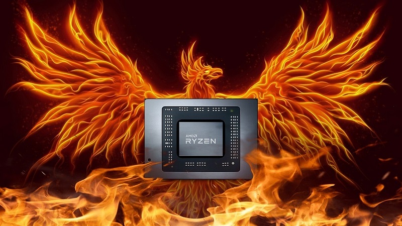 AMD Ryzen 7000 Series lộ thời điểm ra mắt chính thức