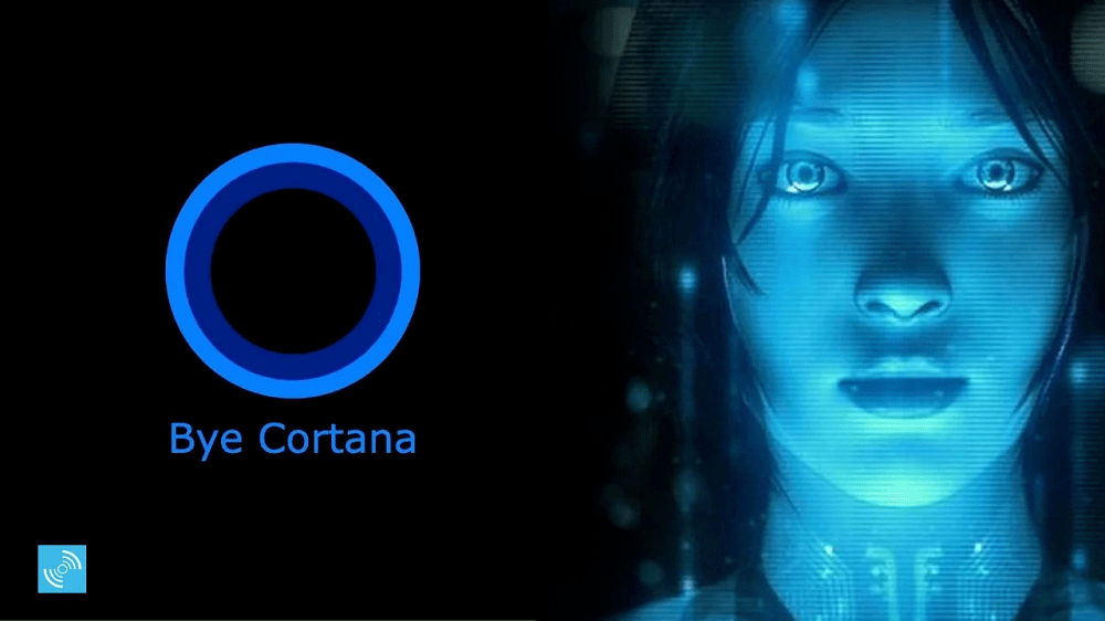 Microsoft sắp khai tử trợ lý ảo Cortana trên Windows